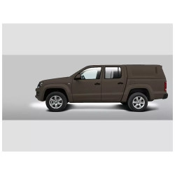 Купить Кунг на VW Amarok Road Ranger RH03 Standard